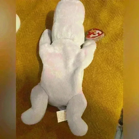 TY beanie baby - Picture 4 of 7